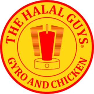 The Halal Guys restaurant locations in the USA