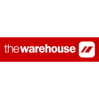 The Warehouse store locations in New Zealand
