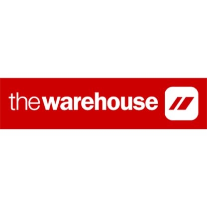 The Warehouse store locations in New Zealand