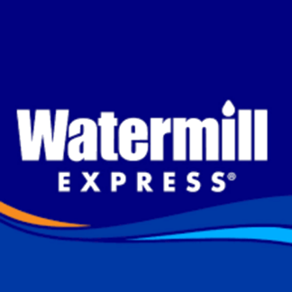 Watermill Express locations in the USA