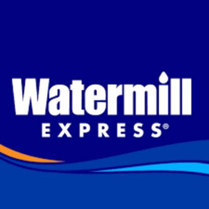 Watermill Express locations in the USA