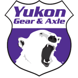 Yukon Gear & Axle distributor locations in the USA