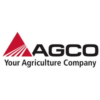 AGCO locations in the USA