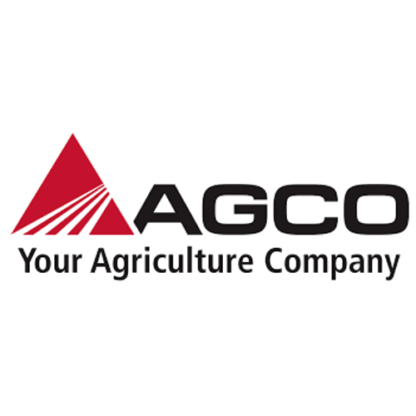 AGCO locations in the USA