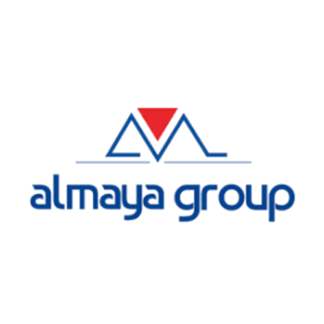 Al Maya locations in the UAE