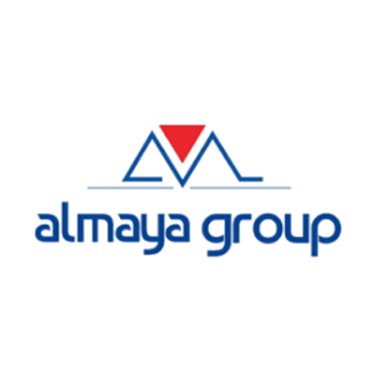 Al Maya locations in the UAE