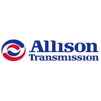 Allison Transmission locations in Canada