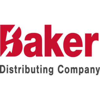 Baker Distributing locations in the USA