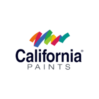 California Paints locations in the USA