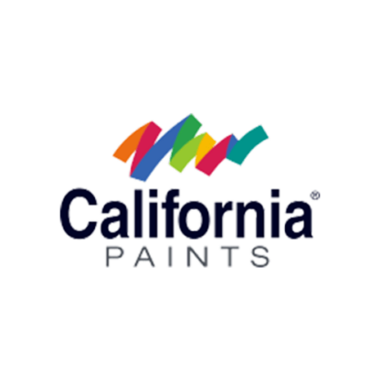 California Paints locations in the USA