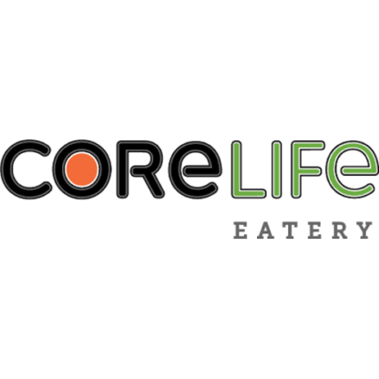 Corelife Eatery locations in the USA