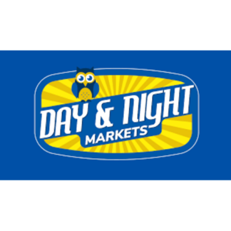 Day & Night Markets locations in the USA