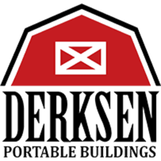 Derksen Portable Buildings locations in the USA