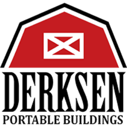 Derksen Portable Buildings locations in the USA