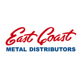 East Coast Metal Distributors locations in the USA