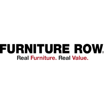 Furniture Row locations in the USA