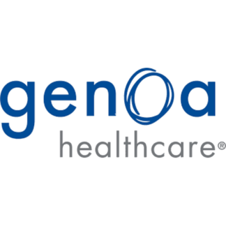 Genoa Healthcare locations in the USA