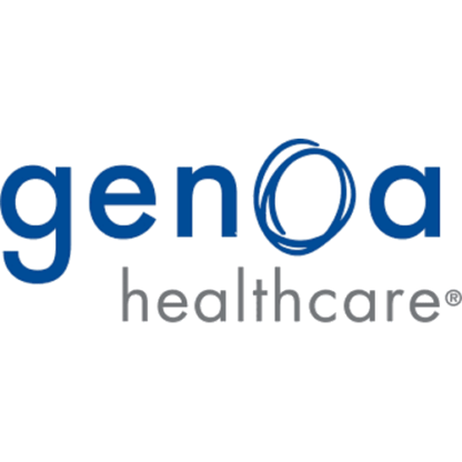 Genoa Healthcare locations in the USA