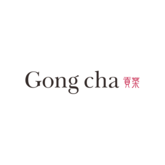 Gong Cha locations in the USA