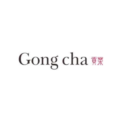 Gong Cha locations in the USA