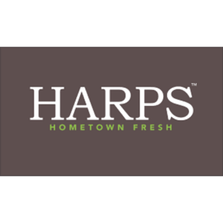 Harps Food locations in the USA