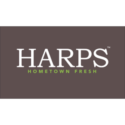 Harps Food locations in the USA
