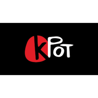 KPOT locations in the USA
