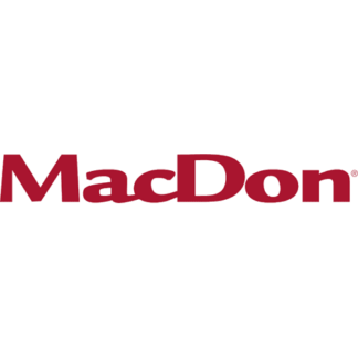 MacDon locations in the USA