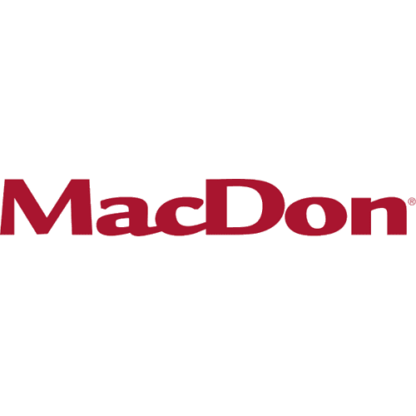 MacDon locations in the USA