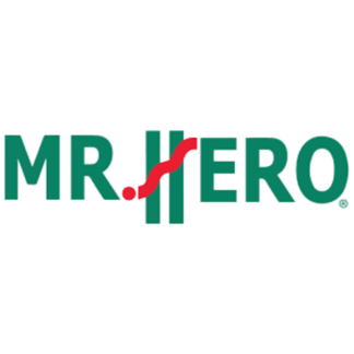 Mr. Hero locations in the USA