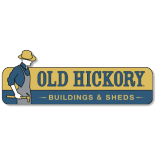 Old Hickory Buildings locations in the USA