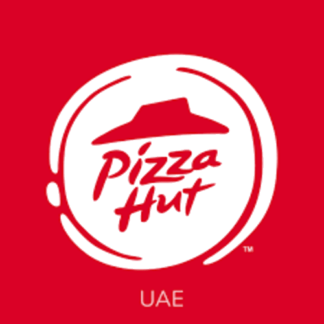 Pizza Hut locations in the UAE