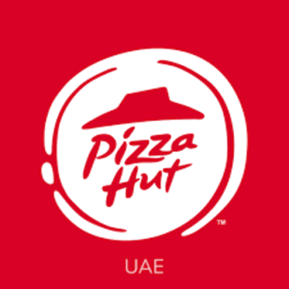 Pizza Hut locations in the UAE
