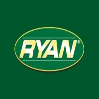 Ryan locations in the USA