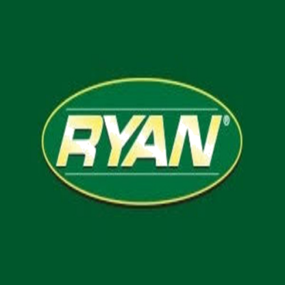 Ryan locations in the USA