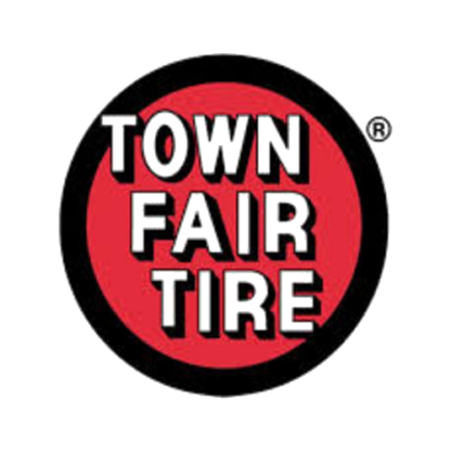 Town Fair Tire locations in the USA
