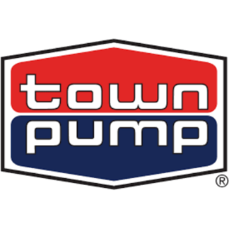 Town Pump Convenience Stores locations in the USA