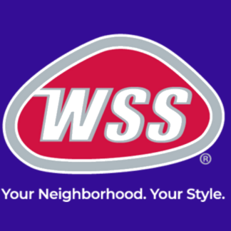 WSS locations in the USA
