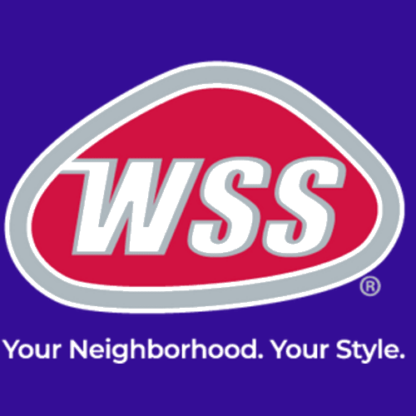 WSS locations in the USA