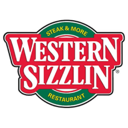 Western Sizzlin locations in the USA
