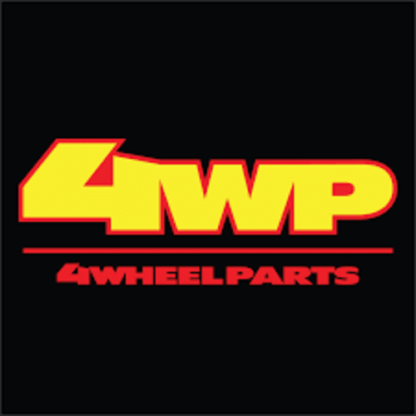 4 Wheel Parts locations in the USA