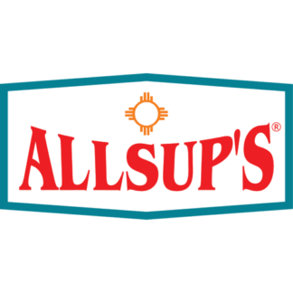 Allsup's locations in the USA