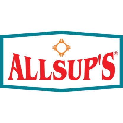 Allsup's locations in the USA