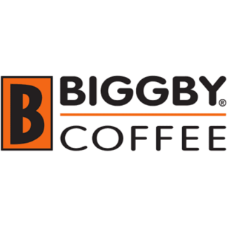 BIGGBY Coffee locations in the USA