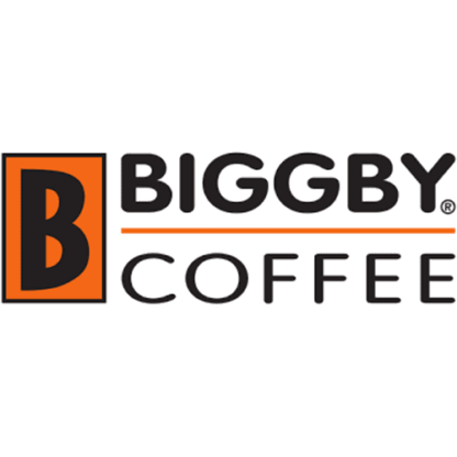 BIGGBY Coffee locations in the USA