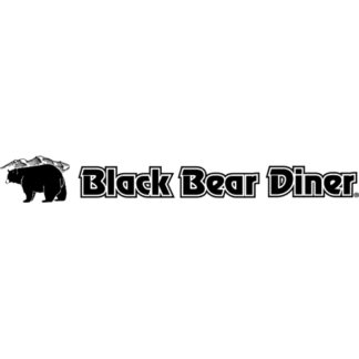 Black Bear Diner locations in the USA