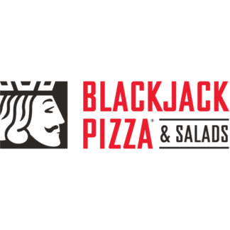 Blackjack Pizza locations in the USA