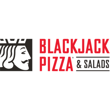 Blackjack Pizza locations in the USA