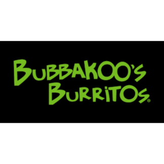Bubbakoo's Burritos locations in the USA