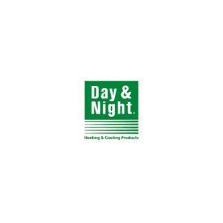 Day & Night locations in the USA